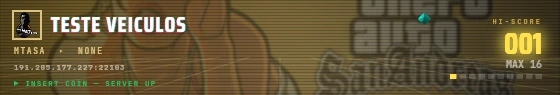 Arcade badge preview