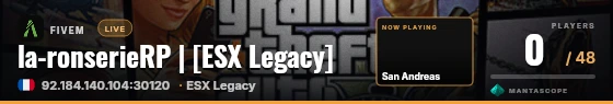 Hero badge preview