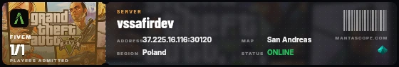 Ticket badge preview
