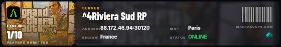 Ticket badge preview