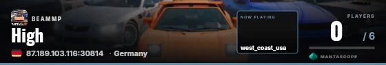 Hero badge preview