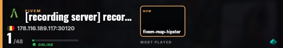 Filmstrip badge preview