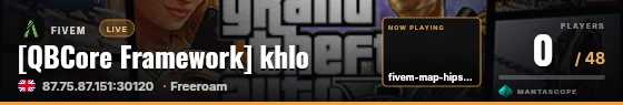 Hero badge preview