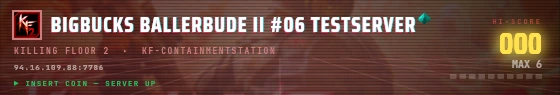 Arcade badge preview
