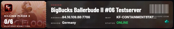 Ticket badge preview