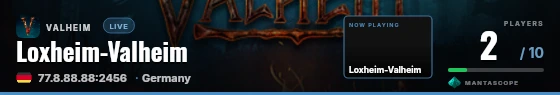 Hero badge preview