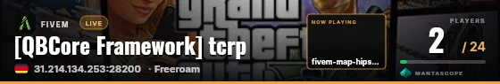 Hero badge preview