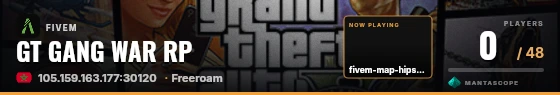 Hero badge preview