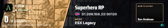 Blade badge preview