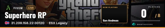 Hero badge preview