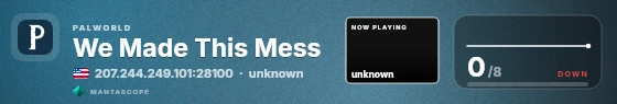 Mesh badge preview