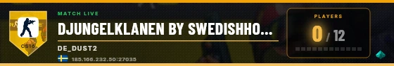 Scoreboard badge preview