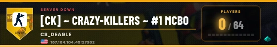 Scoreboard badge preview