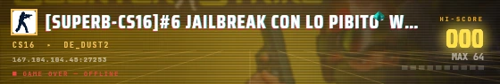 Arcade badge preview