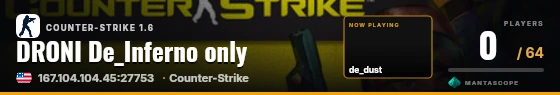 Hero badge preview