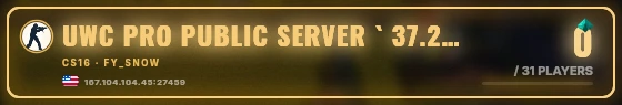 Marquee badge preview