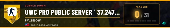 Scoreboard badge preview