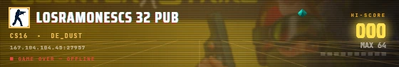 Arcade badge preview