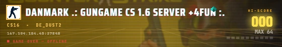 Arcade badge preview