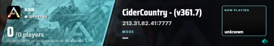 Blade badge preview