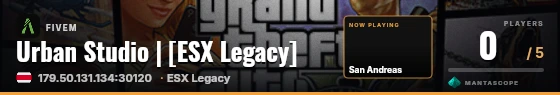 Hero badge preview