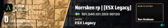 Blade badge preview