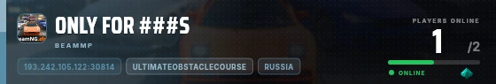 Edge badge preview