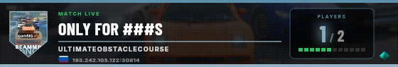 Scoreboard badge preview