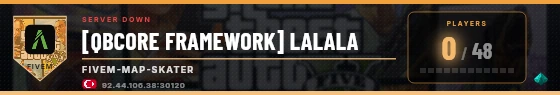 Scoreboard badge preview