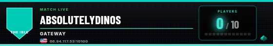 Scoreboard badge preview