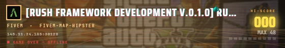 Arcade badge preview