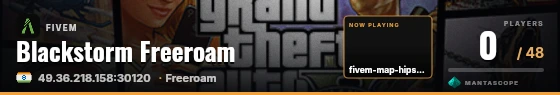 Hero badge preview