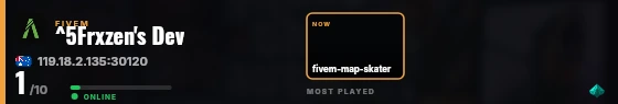 Filmstrip badge preview