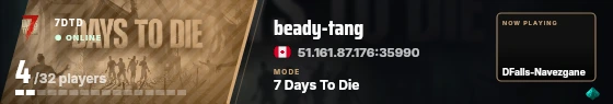 Blade badge preview