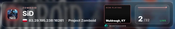 Glass badge preview