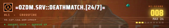 Arcade badge preview