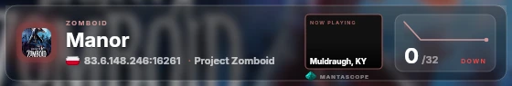 Glass badge preview