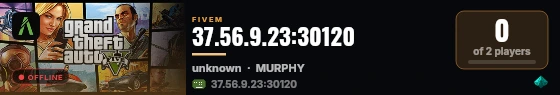 37.56.9.23:30120 live status badge
