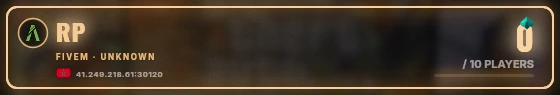 Marquee badge preview