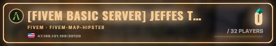 Marquee badge preview