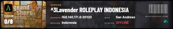Ticket badge preview
