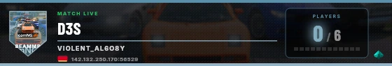 Scoreboard badge preview