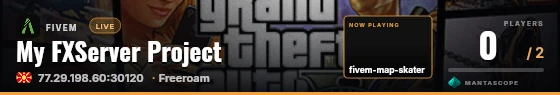 Hero badge preview