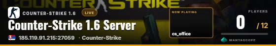 Hero badge preview