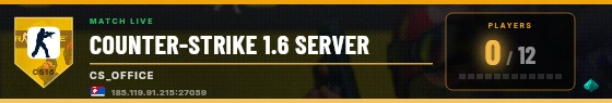 Scoreboard badge preview
