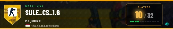Scoreboard badge preview