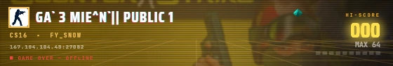 Arcade badge preview