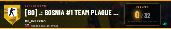 Scoreboard badge preview