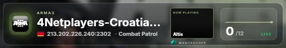 Glass badge preview