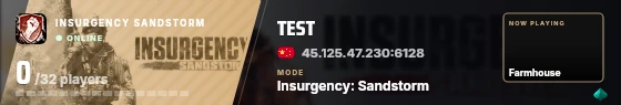 Blade badge preview